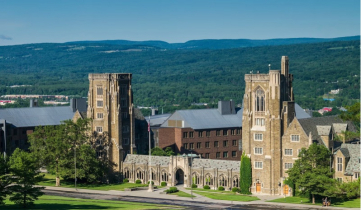 District attorney reopens case of alleged Cornell University