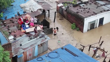 Floods and landslides kill 56 in India, 14 in Nepal