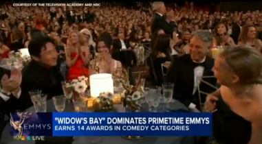 Emmy Awards 2026: See who took home the top prizes in television