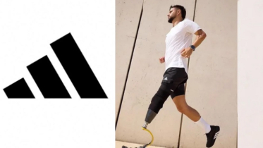 Adidas calls for boycott after using former Israeli soldier
