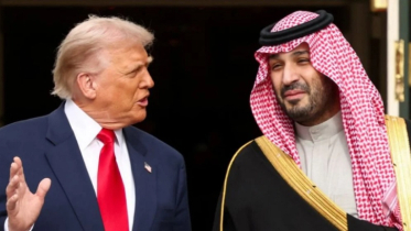 US to provide intelligence assistance to Saudi Arabia to counter