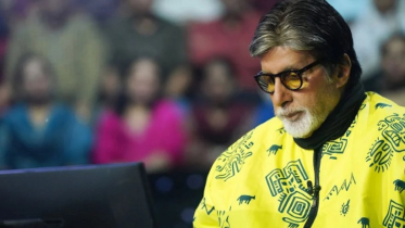 Amitabh Bachchan’s regrets at the age of 84