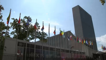 NYC braces for traffic, protests during UN General Assembly NYC braces for traffic, protests during UN General Assembly