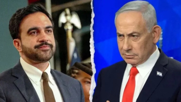 Mamdani’s threat: Netanyahu’s ’Wings of Zion’ not landing Mamdani’s threat: Netanyahu’s ’Wings of Zion’ not landing