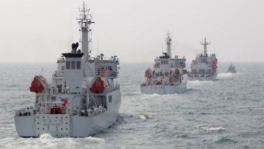 Taiwan steps up naval patrols in Pratas Islands as China steps up