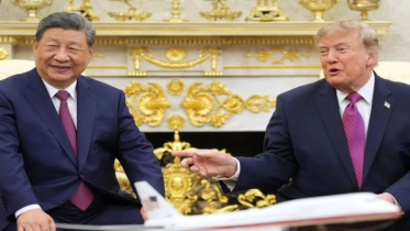 China announces new trade deal with US