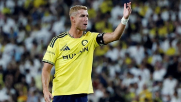 Ronaldo demands lifetime ban for fans who insulted Jota Ronaldo demands lifetime ban for fans who insulted Jota