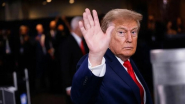 Trump rejects Iran ceasefire proposal