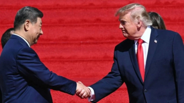 China, US to work together to avoid AI risks