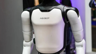 China-US conflict over AI reaches its peak China-US conflict over AI reaches its peak