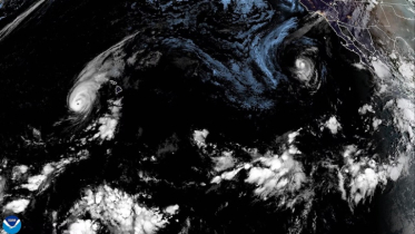 Hawaii braces for Hurricane Lowell amid risk of dangerous winds