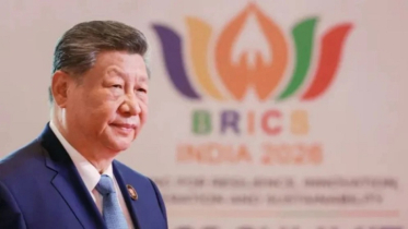 ’Stop interfering in others’ freedoms’ Xi Jinping’s message