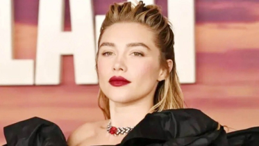 Never been afraid to speak out for Palestine: Hollywood actress