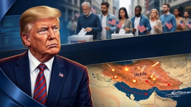 How the November US election could turn the tide of the Iran How the November US election could turn the tide of the Iran