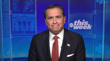 The attorney general disputed that the president 