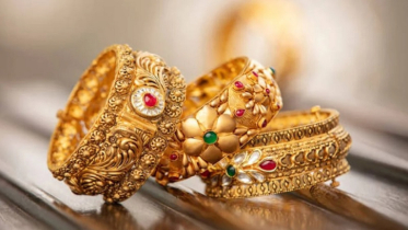Gold prices fall in global markets Gold prices fall in global markets
