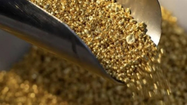 China discovers huge gold mine deep in the sea
