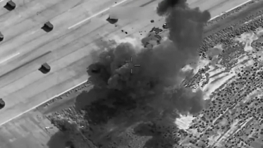 US forces resume strikes on Iran, says Trump