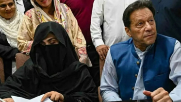 Imran Khan and his wife ordered not to be kept in solitary