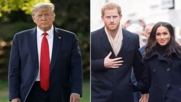 I wouldn’t have taken Harry and Meghan back if I were a member