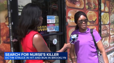 Brooklyn nurse killed in hit-and-run sparks renewed calls