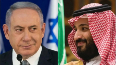 Israel will help Saudi Arabia stop the Houthis