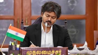 Chief Minister Vijay announces withdrawal of all cases against
