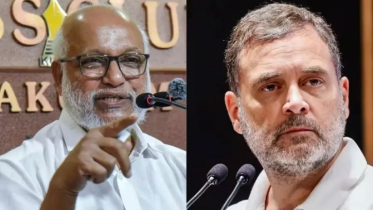Baby’s comment sparks speculation on whether Rahul