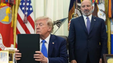 Court again blocks Trump’s bid to end birthright citizenship
