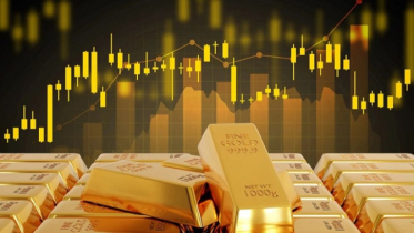 Big shock in the international gold market