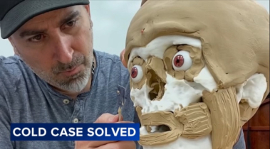 Remains found in Delaware 15 years ago identified as woman