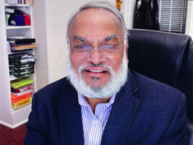 MAF Misbah Named Among New York’s Labor Power 100