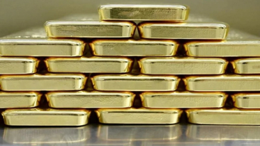 Netherlands takes 86 tons of gold from US, Canada to London