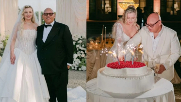 Spiderman star marries in lavish ceremony in France Spiderman star marries in lavish ceremony in France