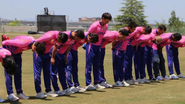 Japan announces T20 squad against India