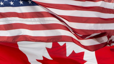 US ban on $1 billion worth of Canadian imports goes into effect