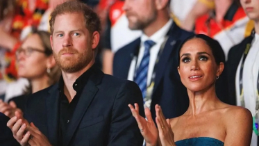 Will Harry and Meghan return to royal duties? Charles III says