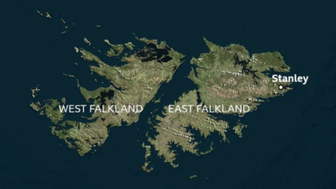 Why are the UK and Argentina facing off again over the Falkland