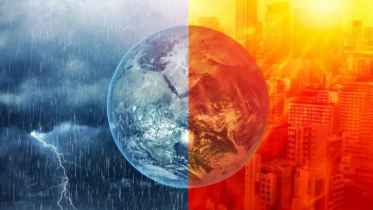 UN warning about global warming