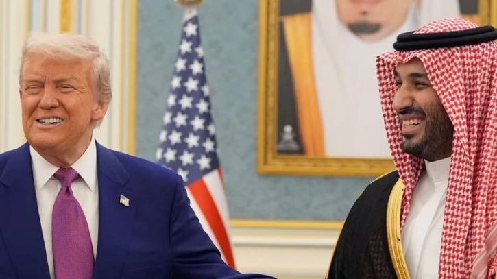Controversy surrounds US plan to sell F-35s to Saudi Arabia