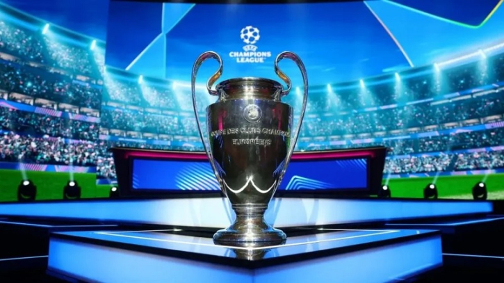 Champions League starts today, all the new rules from this season