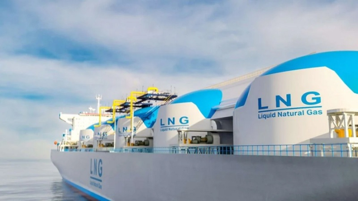 Qatar gives bad news about LNG supply to Bangladesh