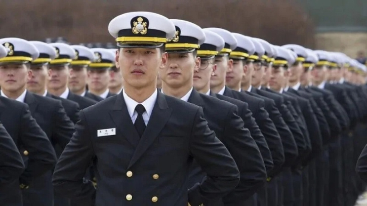 South Korea no longer blindly trusts the US