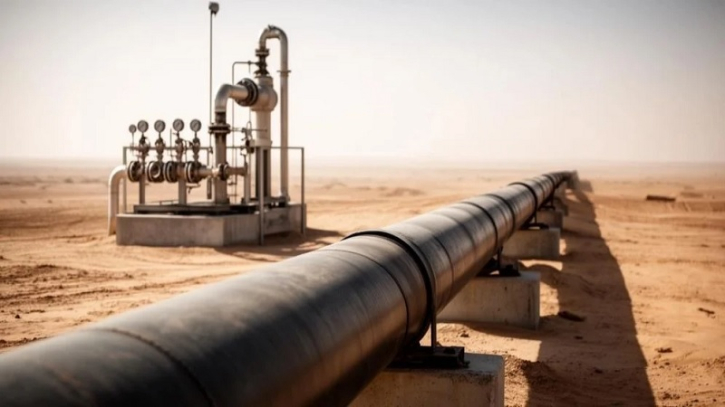 Four percent of global oil supply at risk of disruption